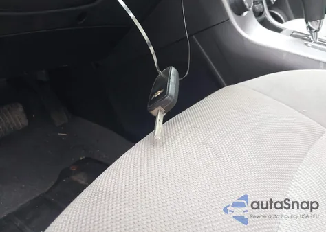 2015 Chevrolet Cruze 1Lt Auto from USA, damaged, VIN 1G1PC5SB2F7103026